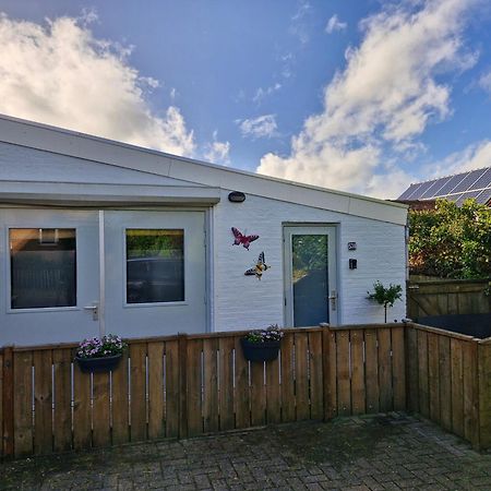 Ferienwohnung Dorpsdijk 53A Vrouwenpolder Exterior foto